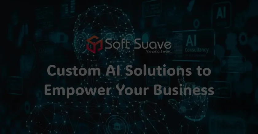 Soft Suave Technologies logo